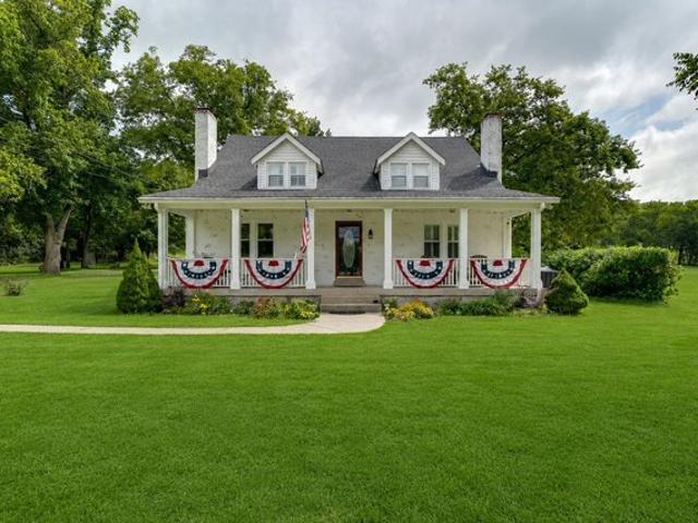 House for sale in Tennessee