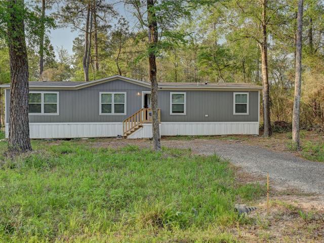 House for sale in Plantersville, Grimes County