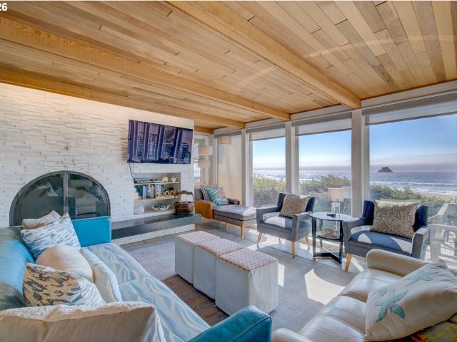 House for sale in Arch Cape, Clatsop County