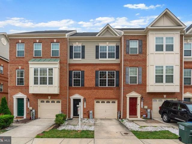 Townhouse for sale in Elkridge, Maryland