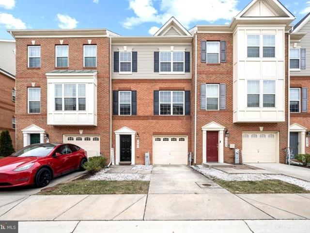 Townhouse for sale in Elkridge, Maryland