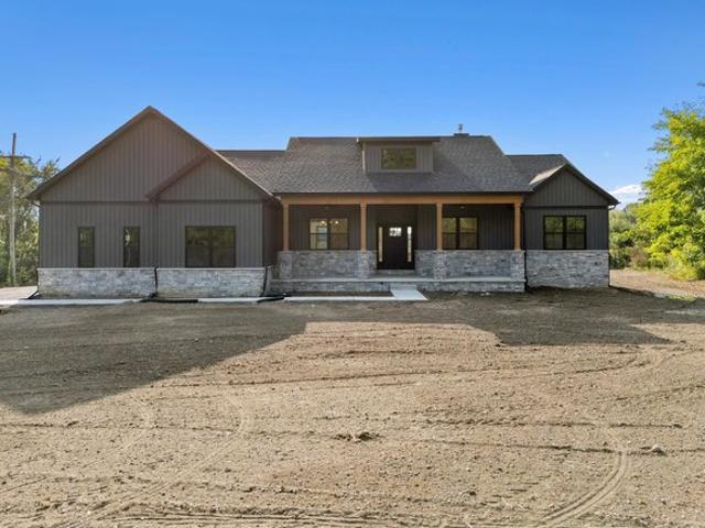 House for sale in Howell, Michigan