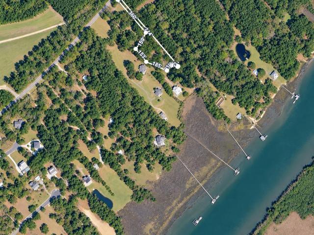 Land for sale in Awendaw, Charleston County