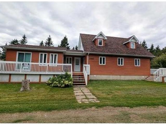 House for sale in Paroisse de Caraquet, Ville de Caraquet