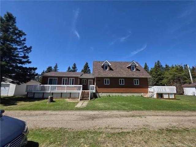 House for sale in Caraquet, New Brunswick