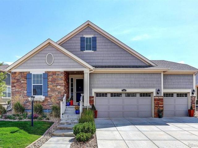 House for sale in Thornton, Colorado