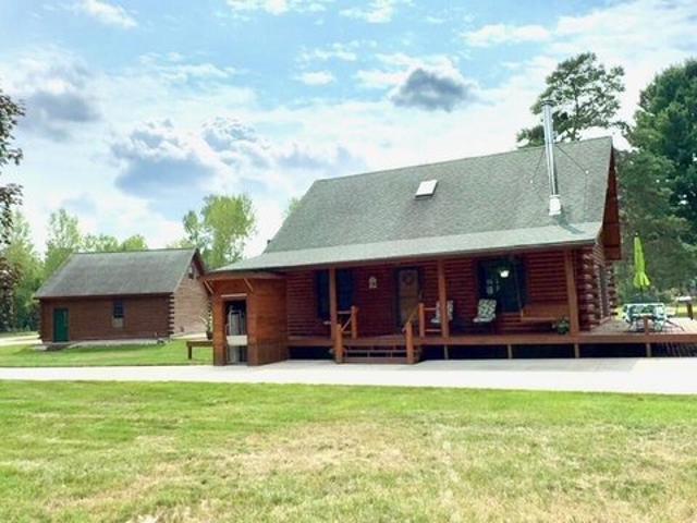 House for sale in Evart, Michigan