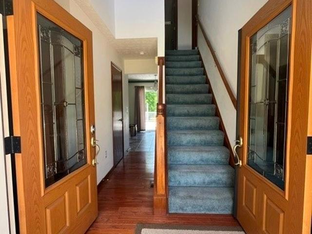 House for sale in Portage, Ohio