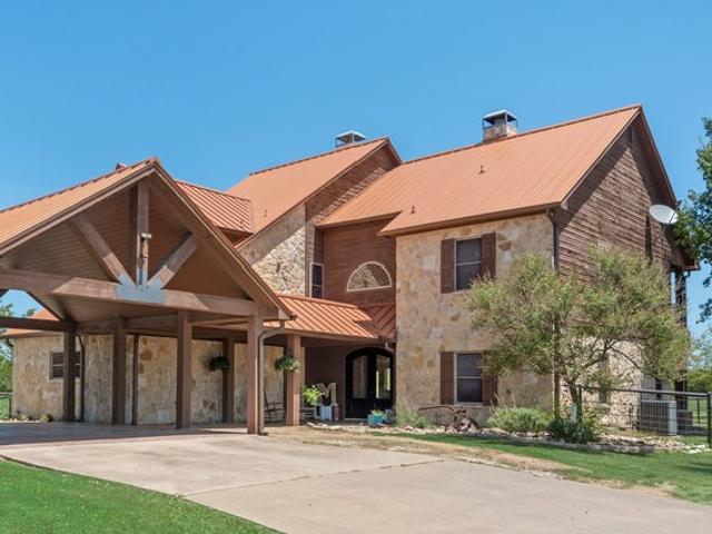 Farm for sale in Kaufman, Texas