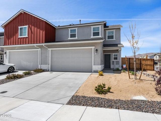 Townhouse for sale in Sparks Glencoe, Nevada