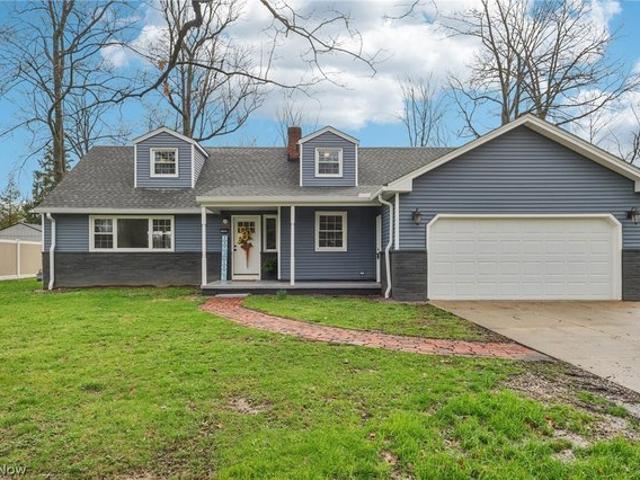 House for sale in Columbia Station, Ohio