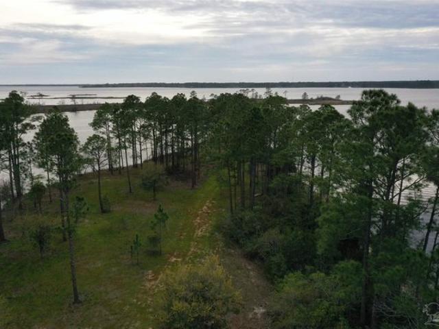 Land for sale in Milton, Florida