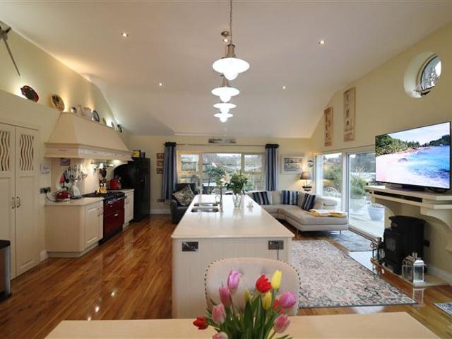 Detached House for sale in Millbrook, South Tipperary