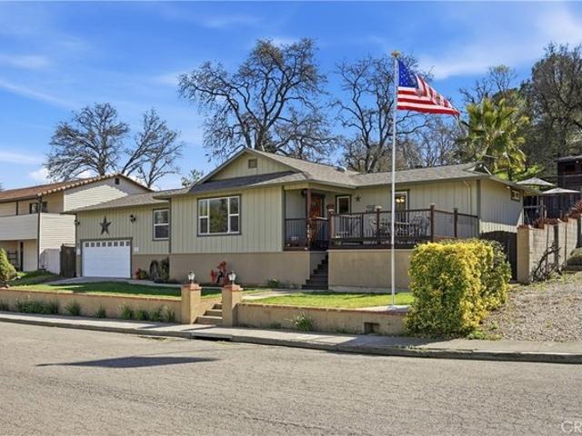 House for sale in Lakeport, Lake County
