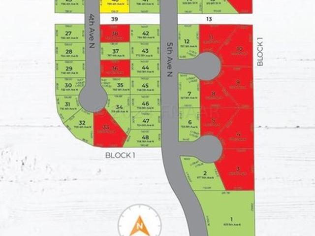 Land for sale in Casselton, North Dakota