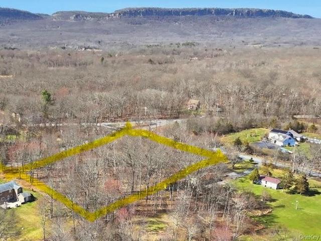 Land for sale in Gardiner, New York