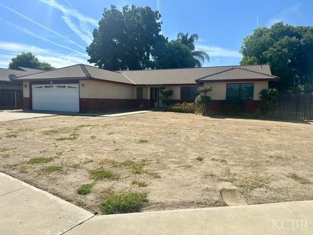 House for sale in Lemoore, California