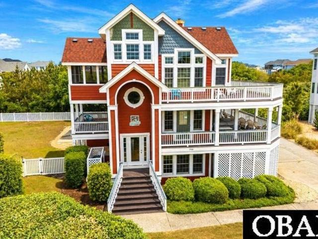 House for sale in Corolla, North Carolina