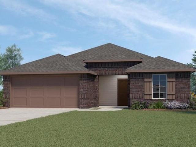 House for sale in Ellis, Texas