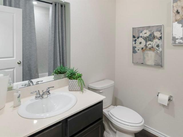 House for sale in Ellis, Texas