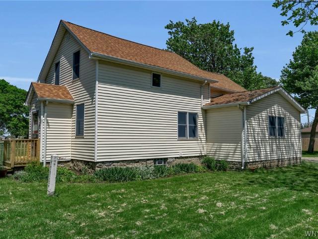 House for sale in Cheektowaga, New York