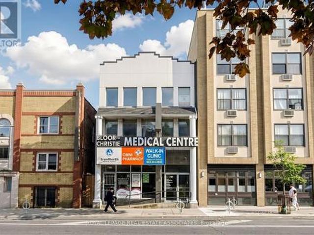 Commercial for sale in University—Rosedale, Toronto