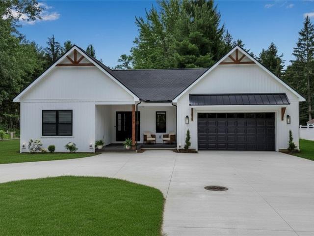 House for sale in East Amherst, New York