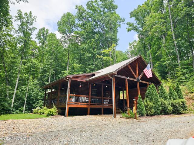 House for sale in Murphy, North Carolina