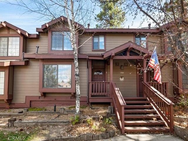 Condo for sale in Big Bear Lake, California