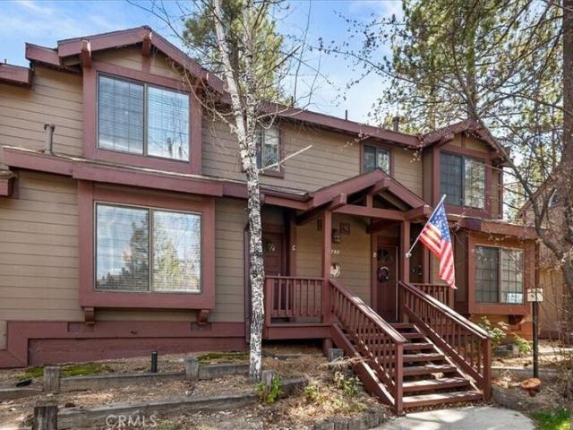Condo for sale in Big Bear Lake