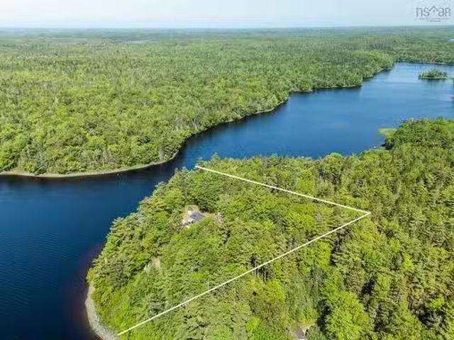 House for sale in East Quinan, Nova Scotia