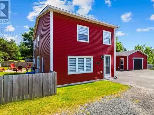 House for sale in Manuels, Newfoundland And Labrador