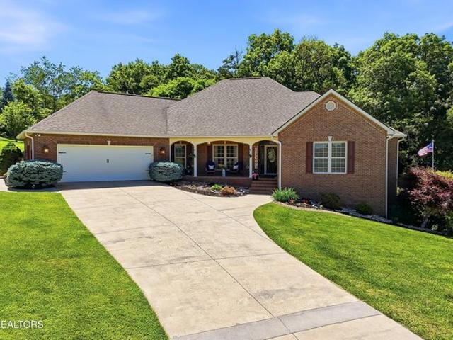 House for sale in Tennessee