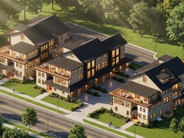 House for sale in Scituate, Massachusetts