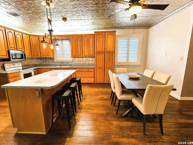 House for sale in Medina, Texas