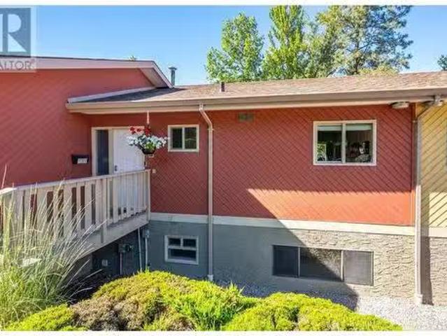 Condo for sale in Penticton