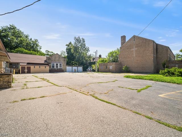Commercial for sale in Cleveland, Ohio