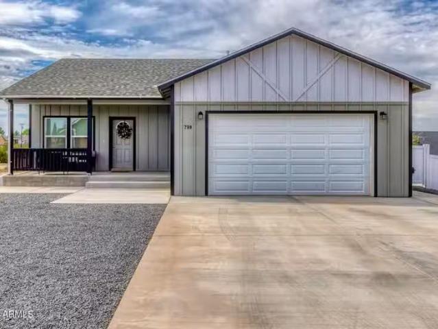 House for rent in Navajo, Arizona