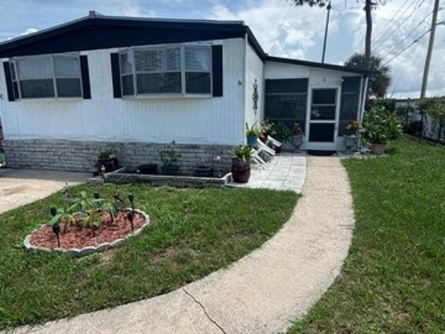 House for sale in Tarpon Springs, Florida