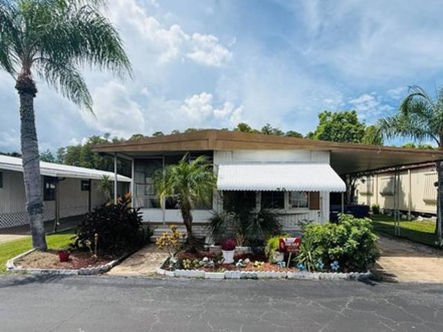 House for sale in Tarpon Springs, Pinellas County