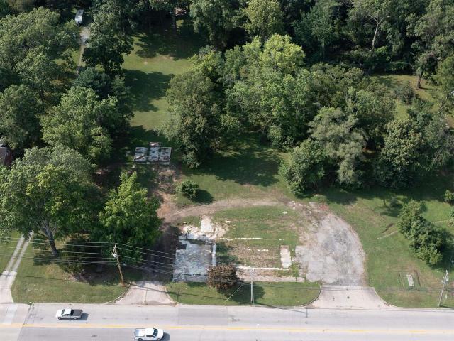 Land for sale in Kell, Illinois