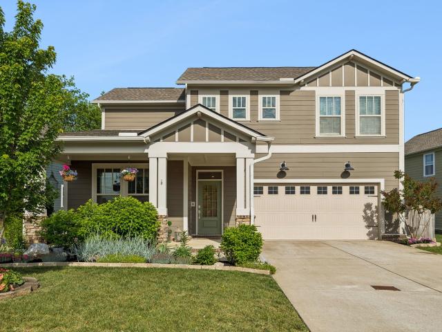 House for sale in Tennessee