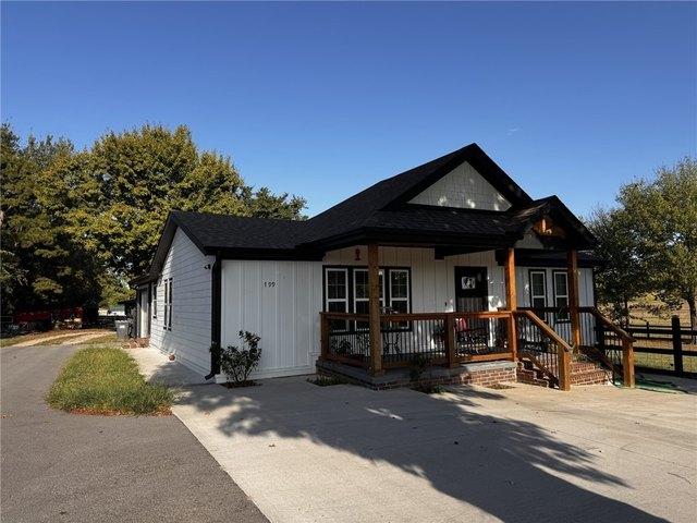 House for sale in Cave Springs, Benton County