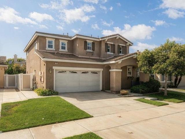 House for sale in Oxnard, California