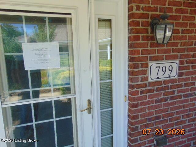 Condo for sale in Simpsonville, Kentucky