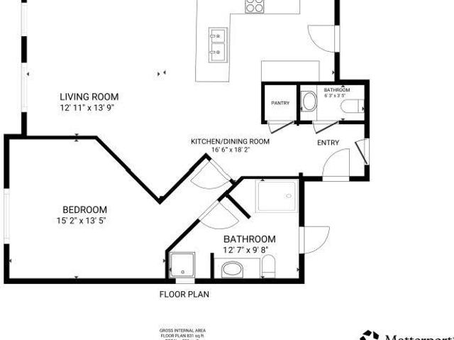House for sale in Sandy Springs, Georgia