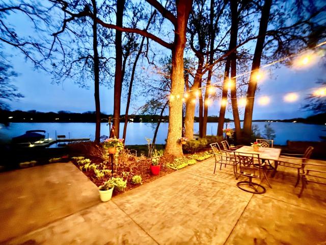 House for sale in Ramsey, Minnesota