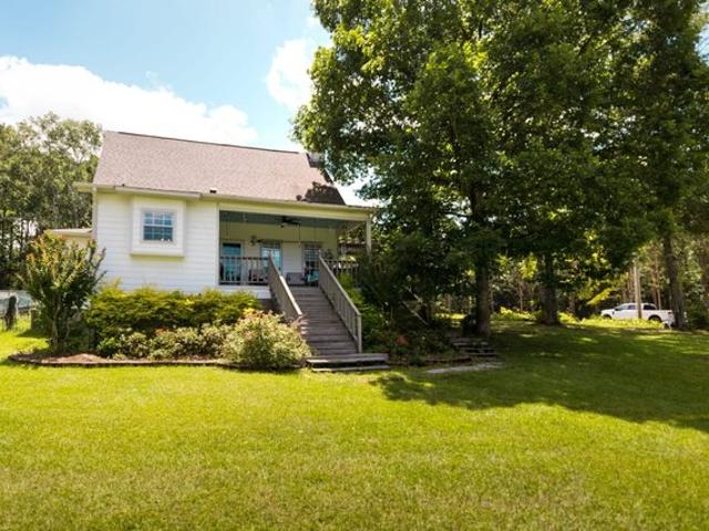 House for sale in Pelahatchie, Mississippi