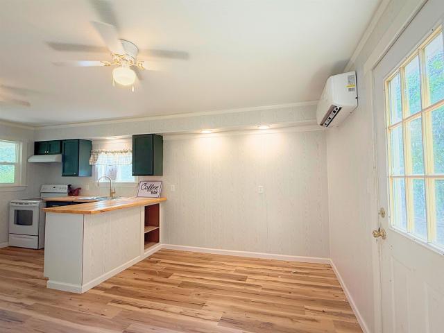 House for sale in Ark