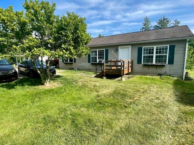 House for sale in Warren, Pennsylvania